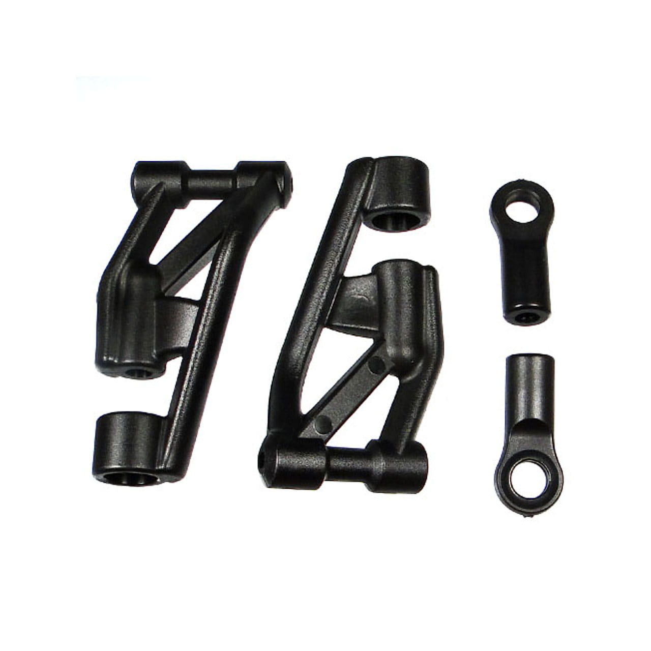 Hobao HYPER SS FRONT UPPER ARM SET - RC-Zubehoer