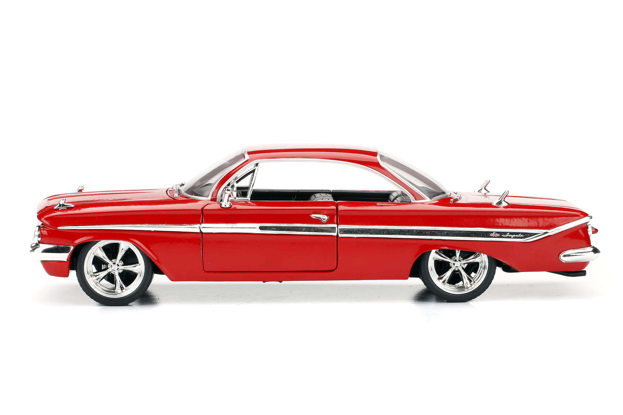 Jada Fast and Furious 1961 Chevy Impala Modellauto