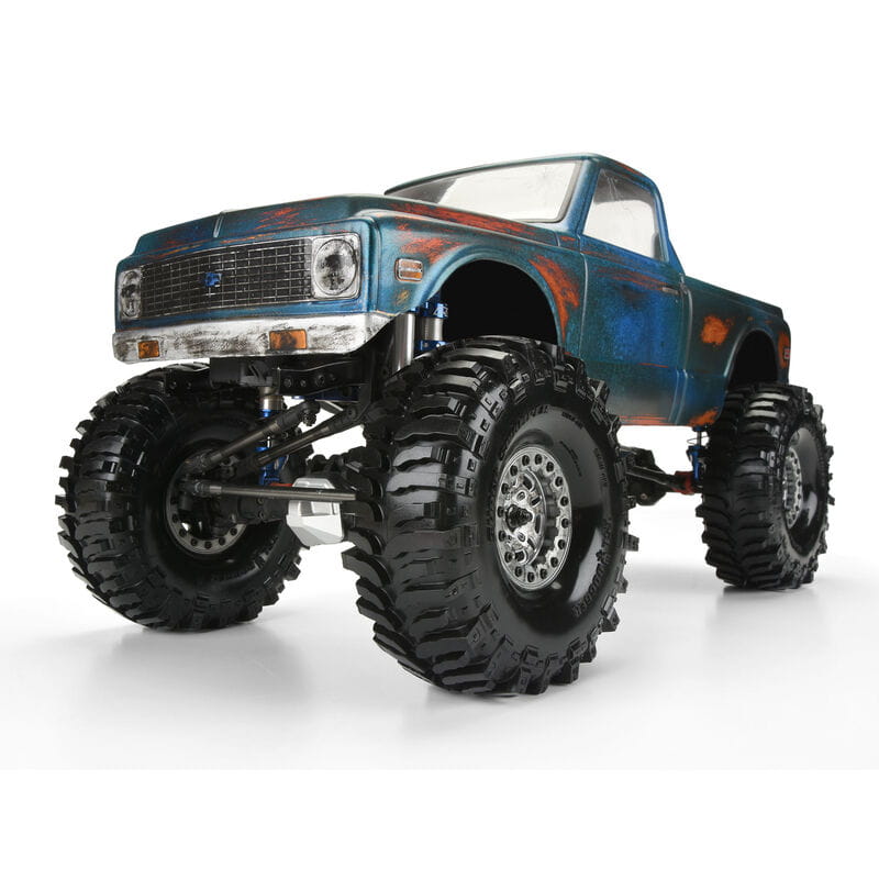 Proline Crawler Reifen Interco Bogger 1.9 G8 Rock Terrain 2St.
