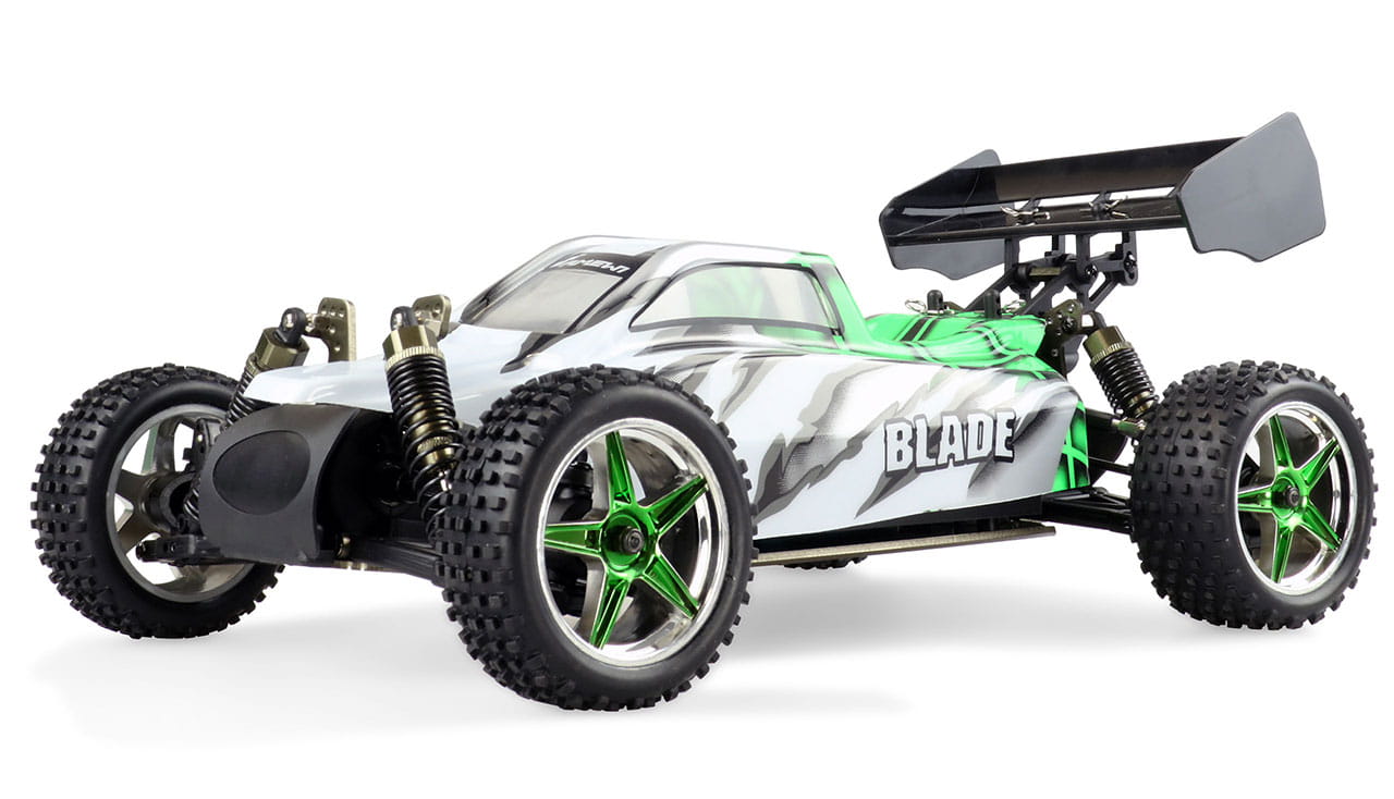 Amewi Blade Pro brushless 4WD Buggy 1:10 Amewi Blade Pro brushless 4WD Buggy 1:10