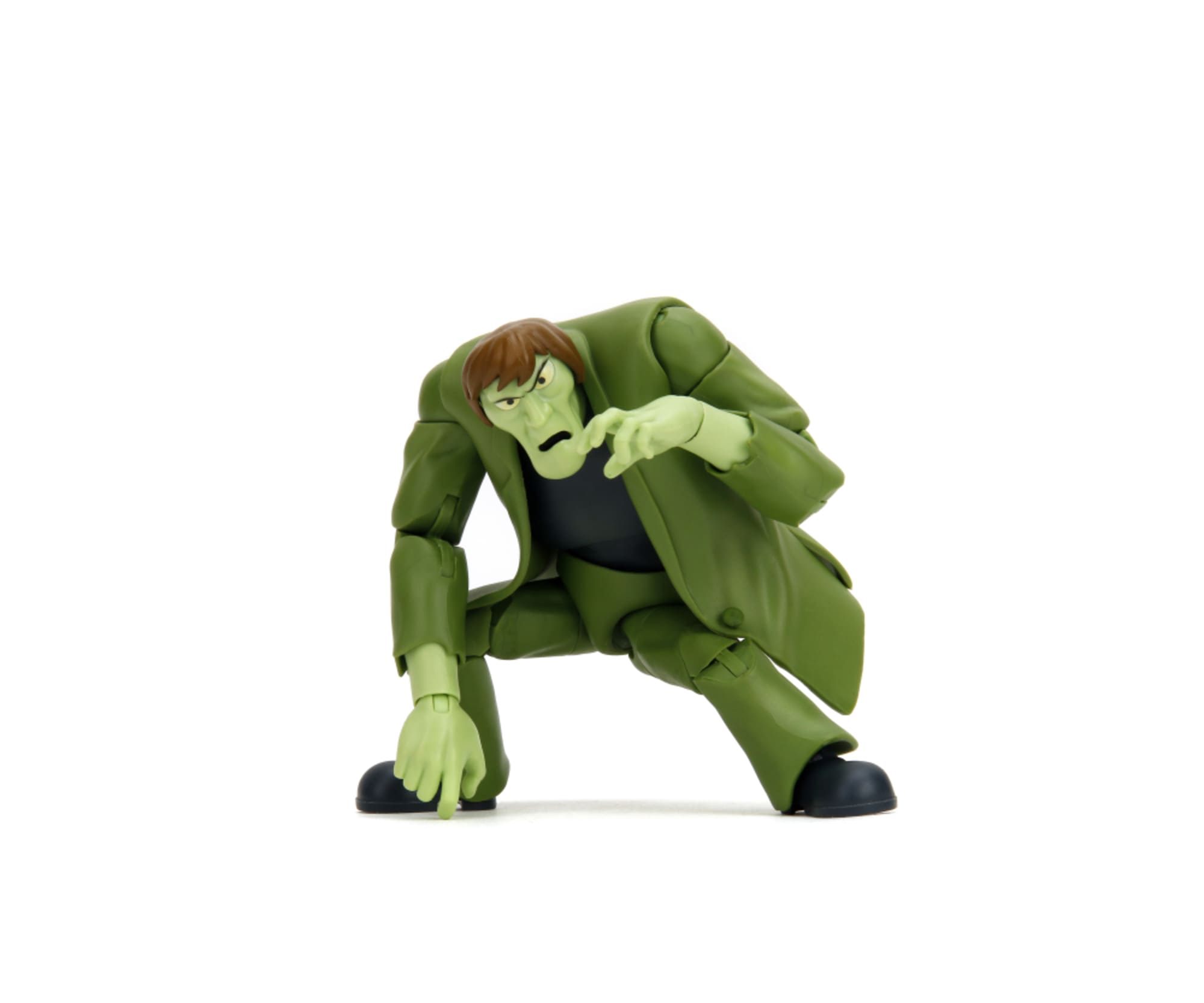 Jada Scooby-Doo Creeper 5_9_ Figure - RC-Zubehoer