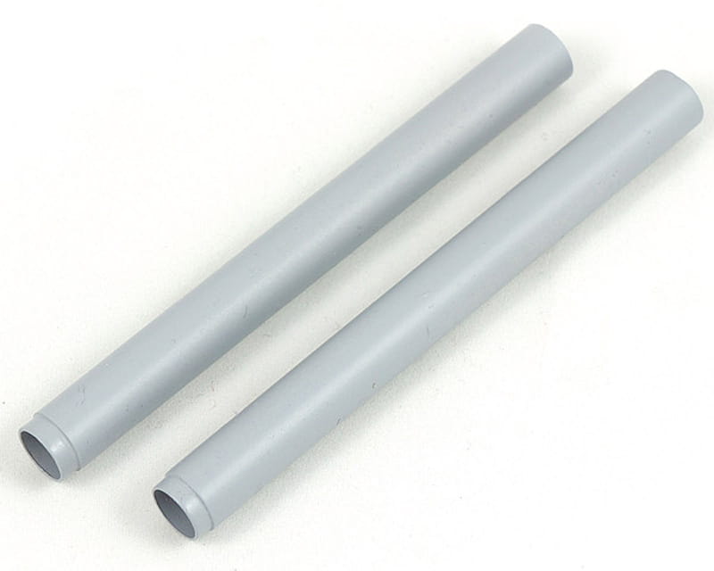Krick Strahlrohrverlängerung Set für rb108-02 Querstrahlruder Ø19/16mm L=200mm
