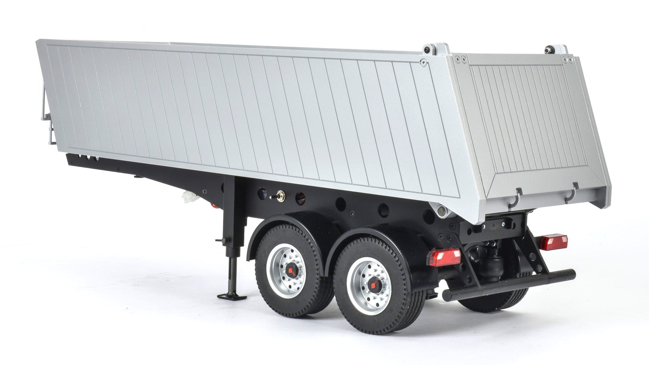 CARSON 2 Achs Muldenkipper carson anhaenger kipper