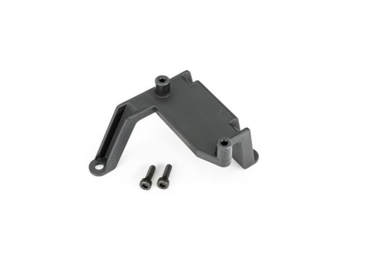 Telemetrie Expander-Halter Spartan SR