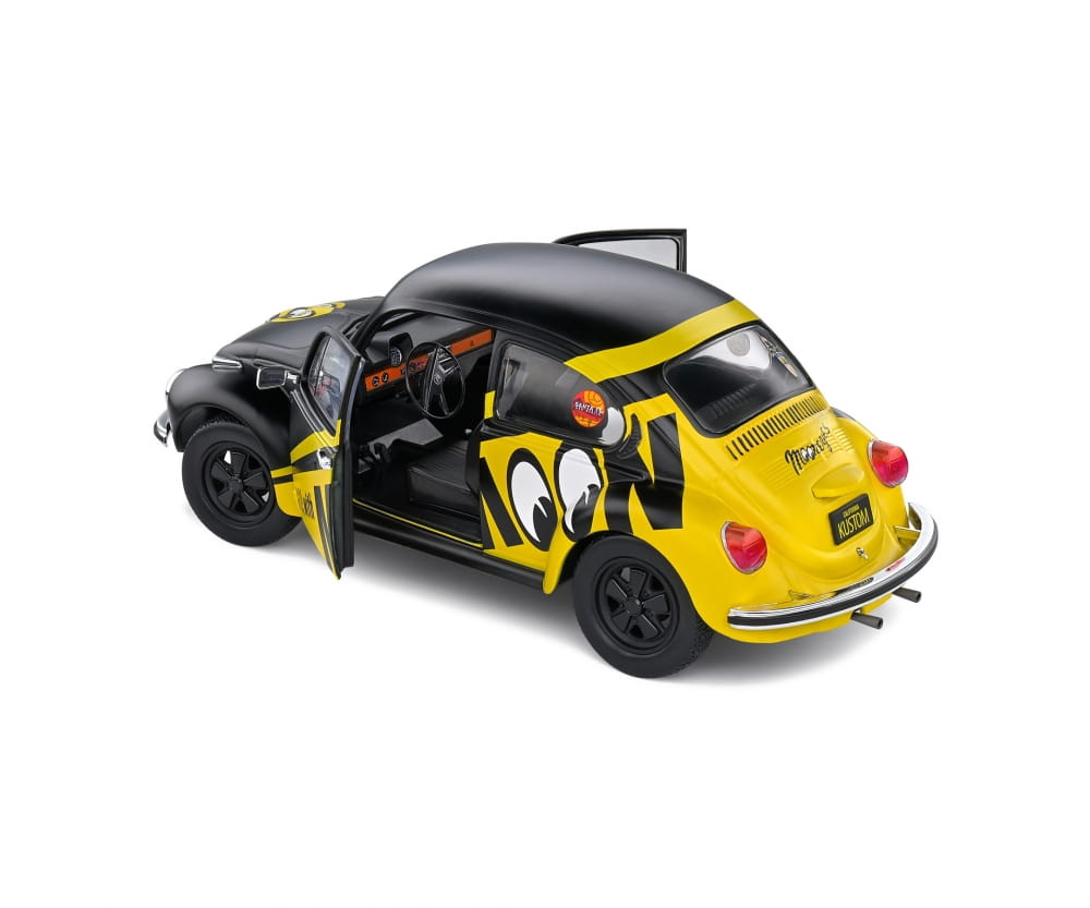 Solido 1_18 VW Kaefer 1303 g w moon Modellauto - RC-Zubehoer