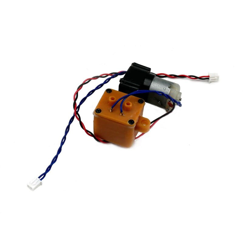 Torro Rauchgenerator Rauchmodul Heng Long SP-01002 Torro Rauchgenerator Rauchmodul Heng Long SP-01002 - RC-Zubehoer