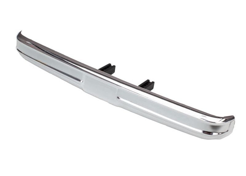 Traxxas Bumper vorn chrom _Halter - RC-Zubehoer