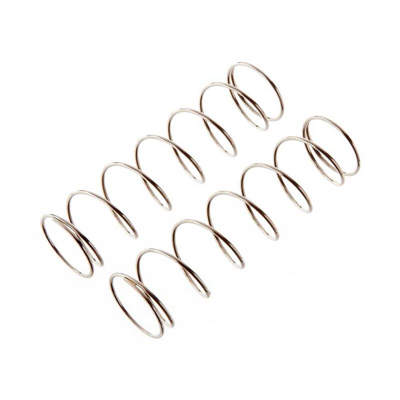 Arrma AR330239 Shock Spring 84mm M 56.6gf_mm _2_ - RC-Zubehoer