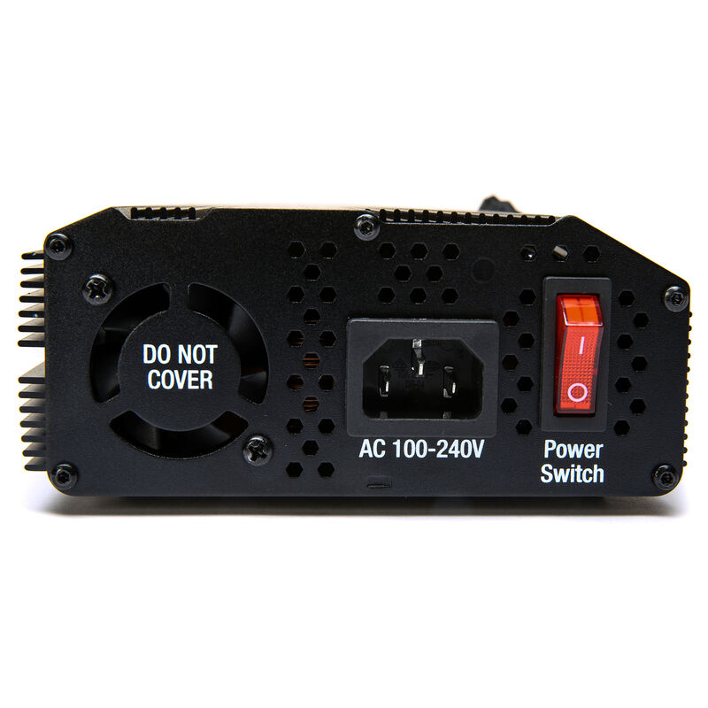 Spektrum Netzteil 30A 540W Power Supply - RC-Zubehoer