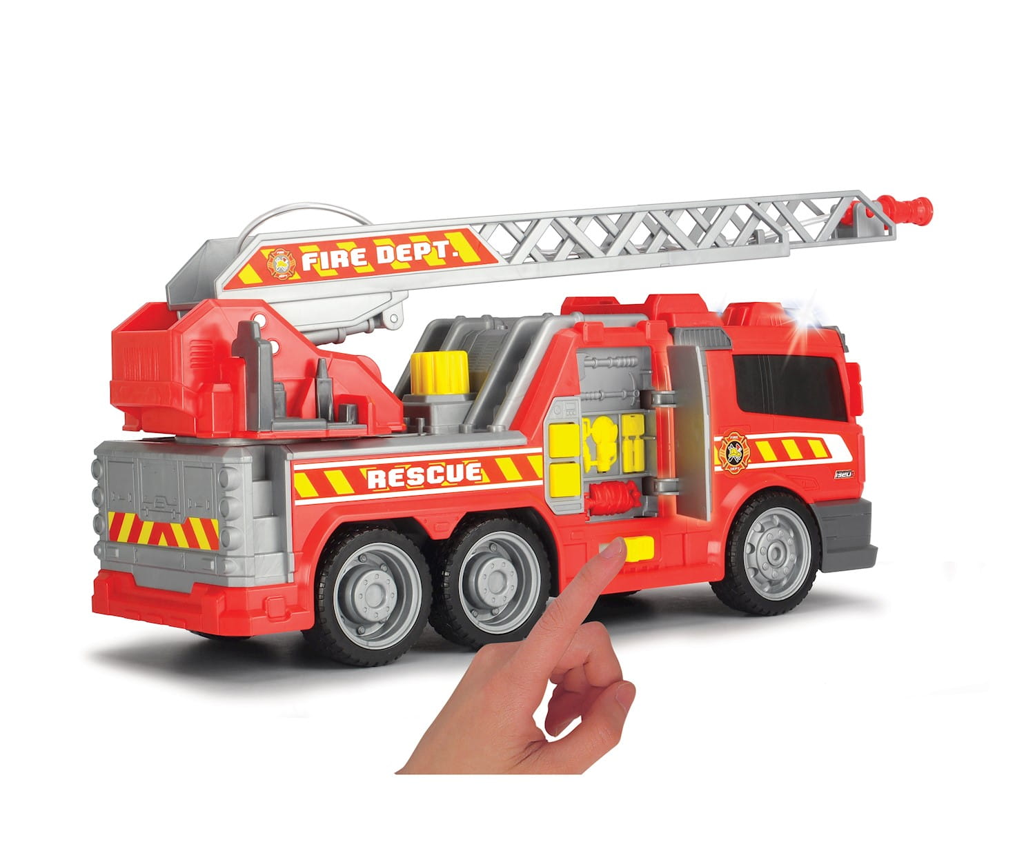 Dickie Fire Fighter