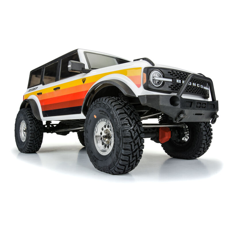 Proline Crawler Reifen Toyo Open Country 1_10