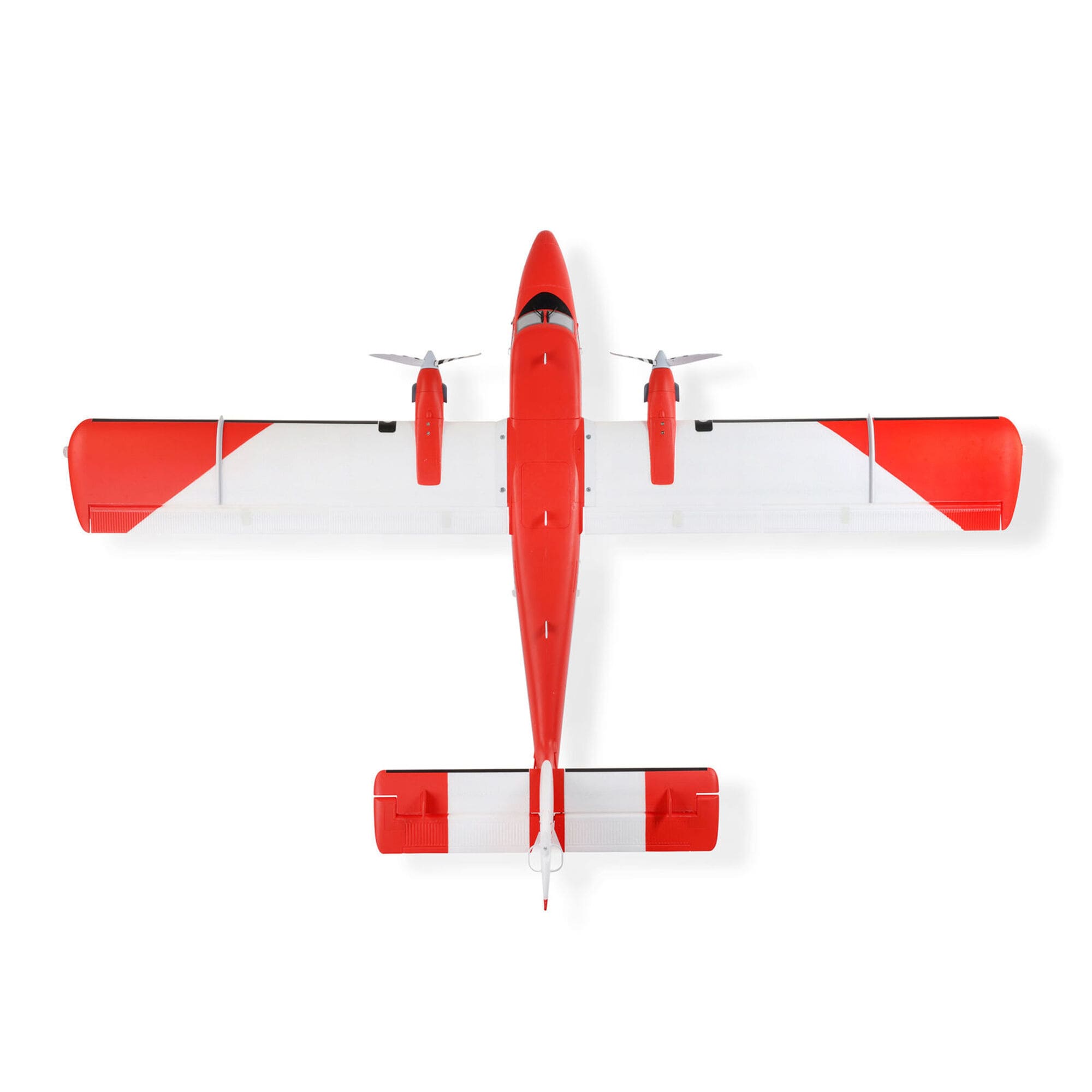 E-Flite Twin Otter 1_4m RC Flugzeug mit AS3X und SAFE Select
