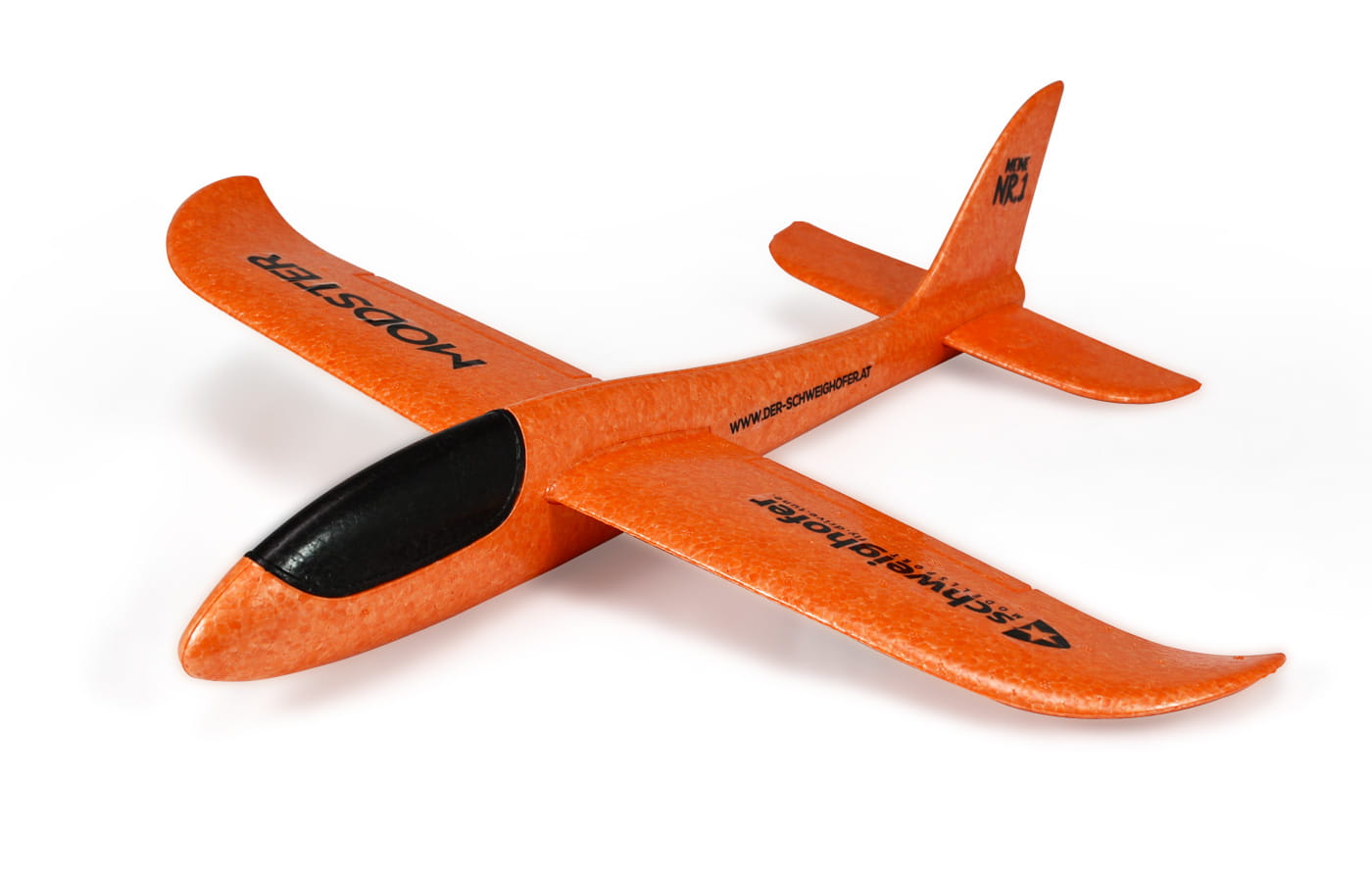 Modster glider-wurfgleiter-epp