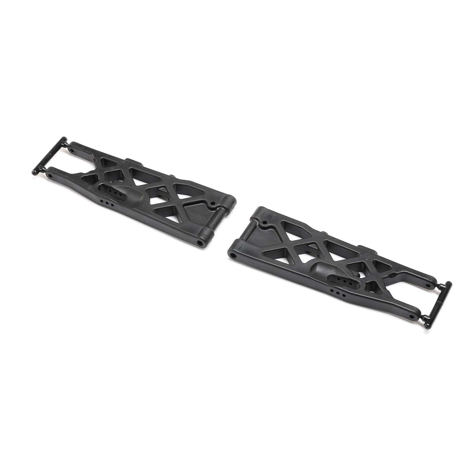 Losi Rear Arm Set_ 8XTE - RC-Zubehoer