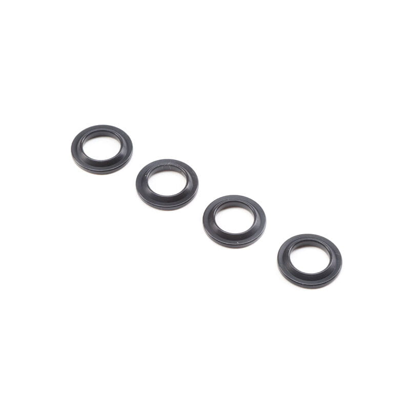 Losi 16mm Shock Seals_ Emulsion _4_ 8X - RC-Zubehoer