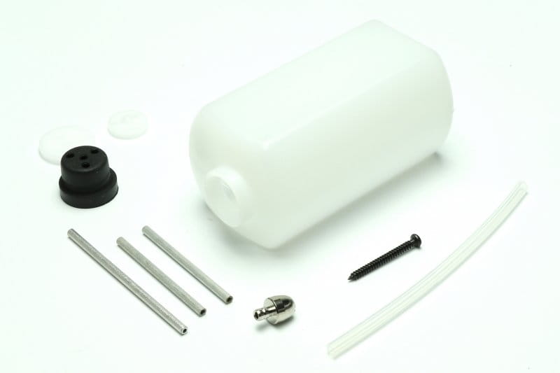 Pichler Methanol Tank 550cm³ - RC-Zubehoer