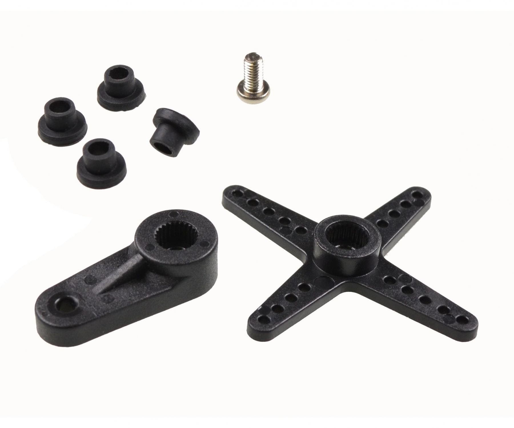 Carson CS-13 Servo 13kg mit Metallgetriebe und JR Stecker