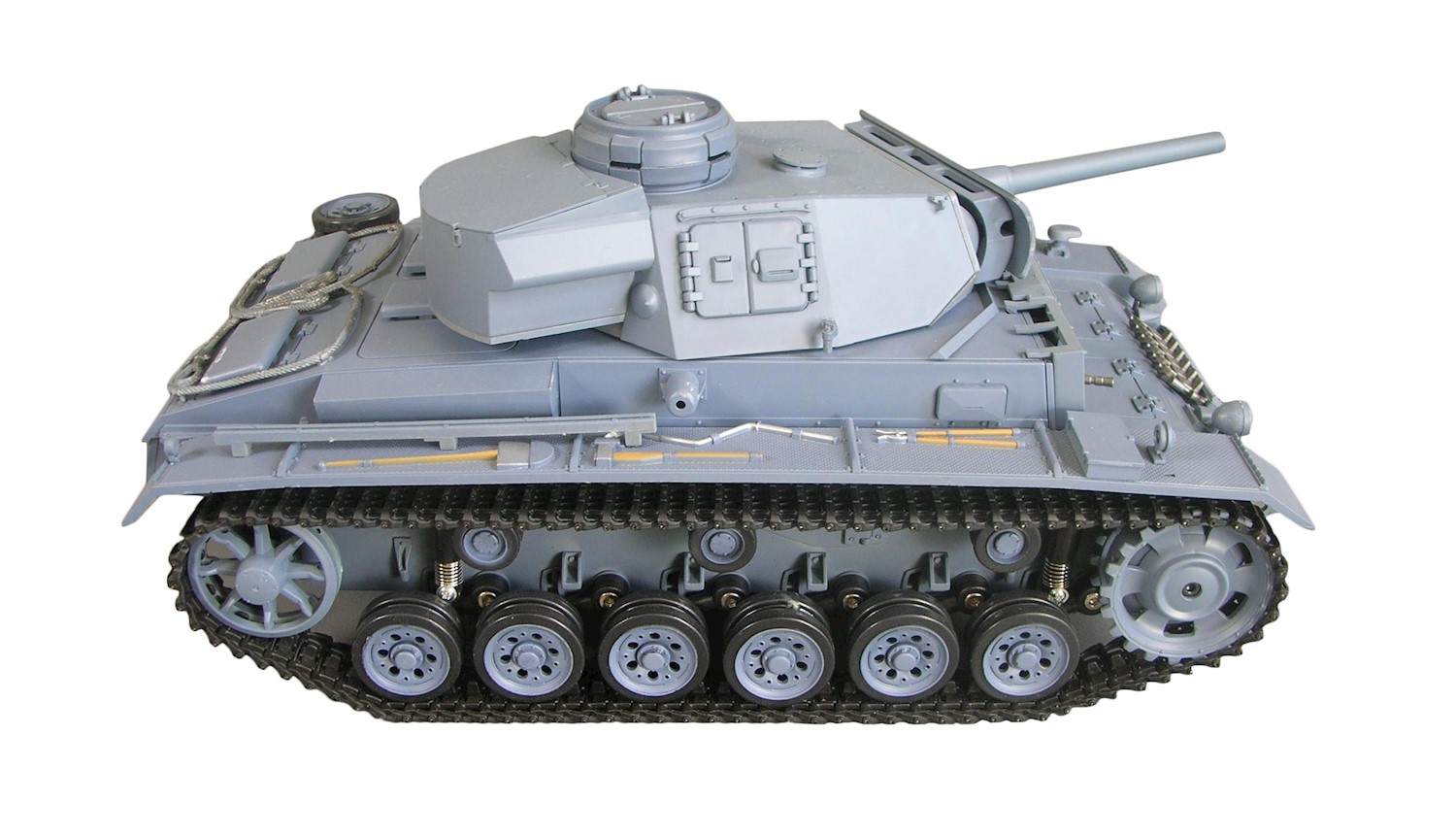 Amewi Panzerkampfwagen 3 1_16 IR_BB