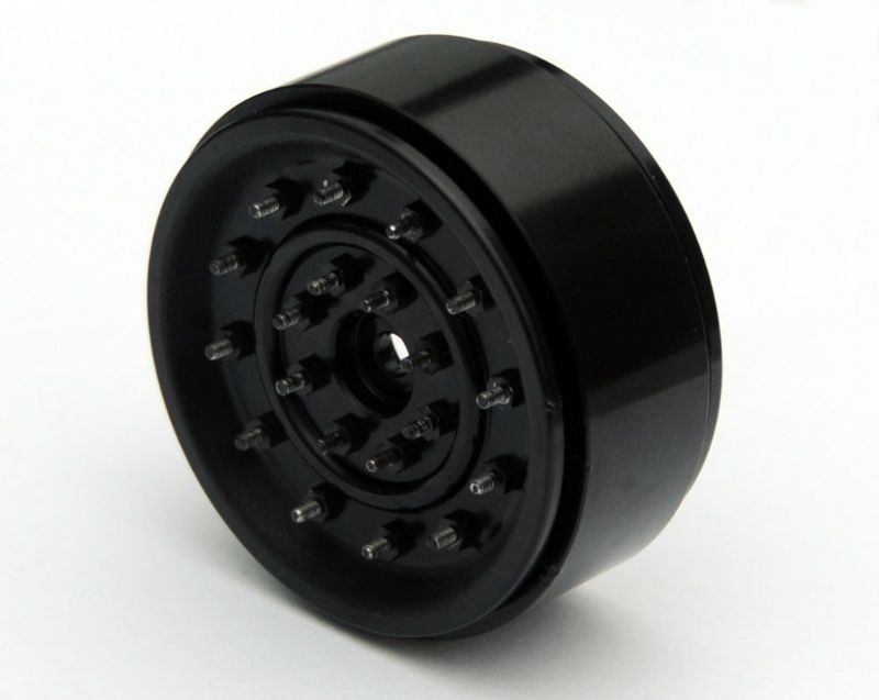 RC4WD Humvee 1.9 Internal Beadlock Felge - RC-Zubehoer