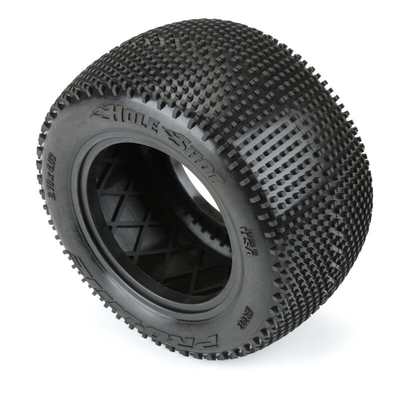 Proline 1:10 Hole Shot T M3 F/R 2.2" Off-Road Reifen (2)