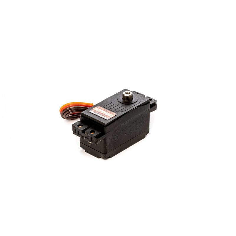Spektrum A7090 Brushless Low Profile MG HV Servo