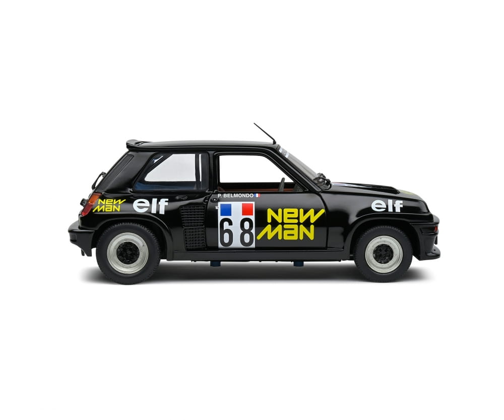 Solido 1_18 Renault 5 Turbo #68 Modellauto - RC-Zubehoer