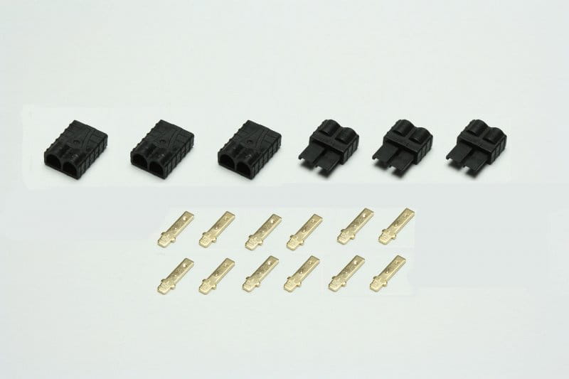 Extron TRX Stecker - Buchse _VE=3 Paar_ - RC-Zubehoer