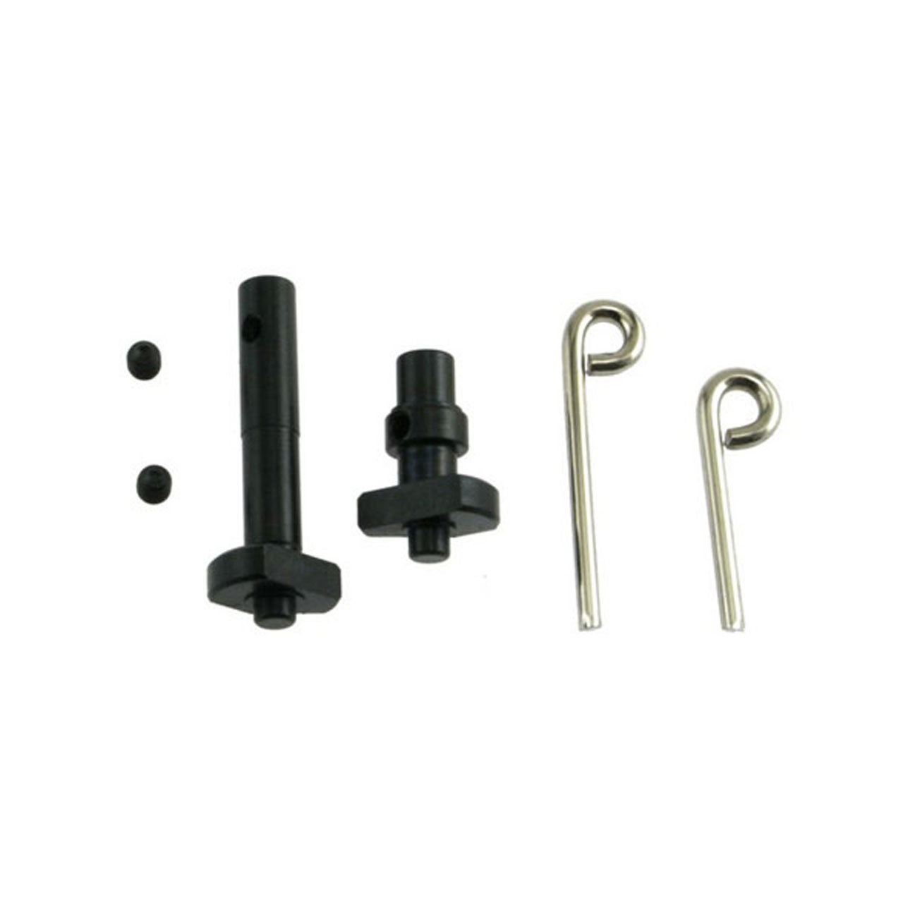 Hobao STAR BRAKE CAM SET - RC-Zubehoer