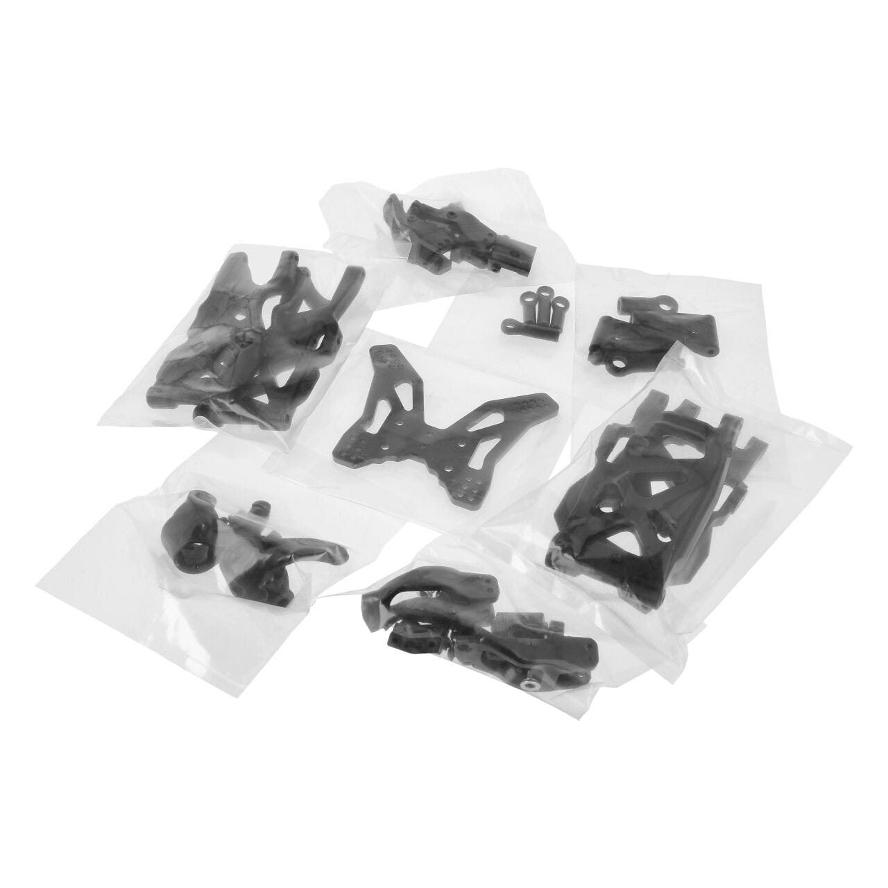 Hobao HYPER  9  PRO  B-VERSION  CONVERSION  KIT