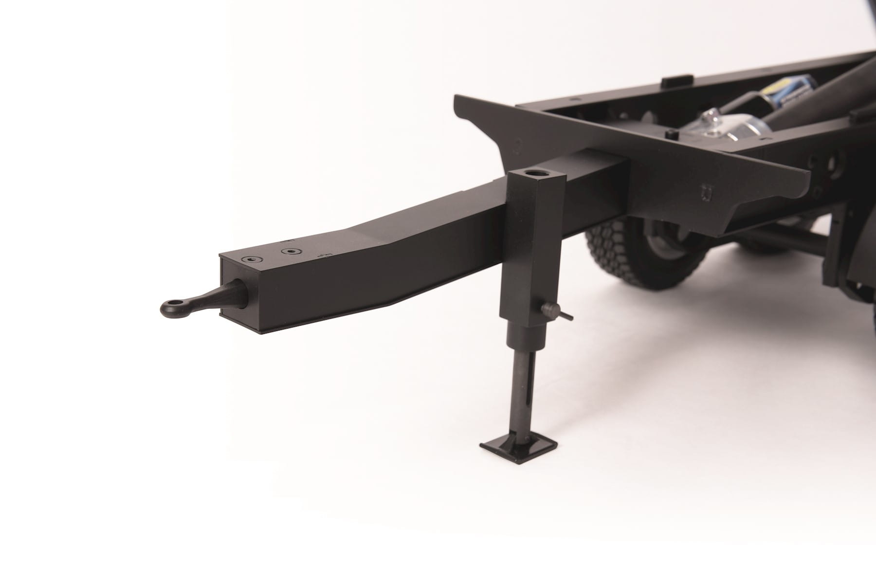 CARSON 2 Achs Kippanhaenger carson kipper