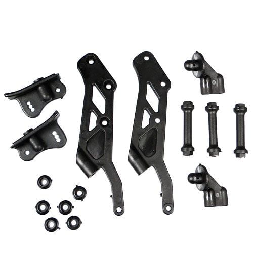 HoBao SS Wing Mount Set - RC-Zubehoer