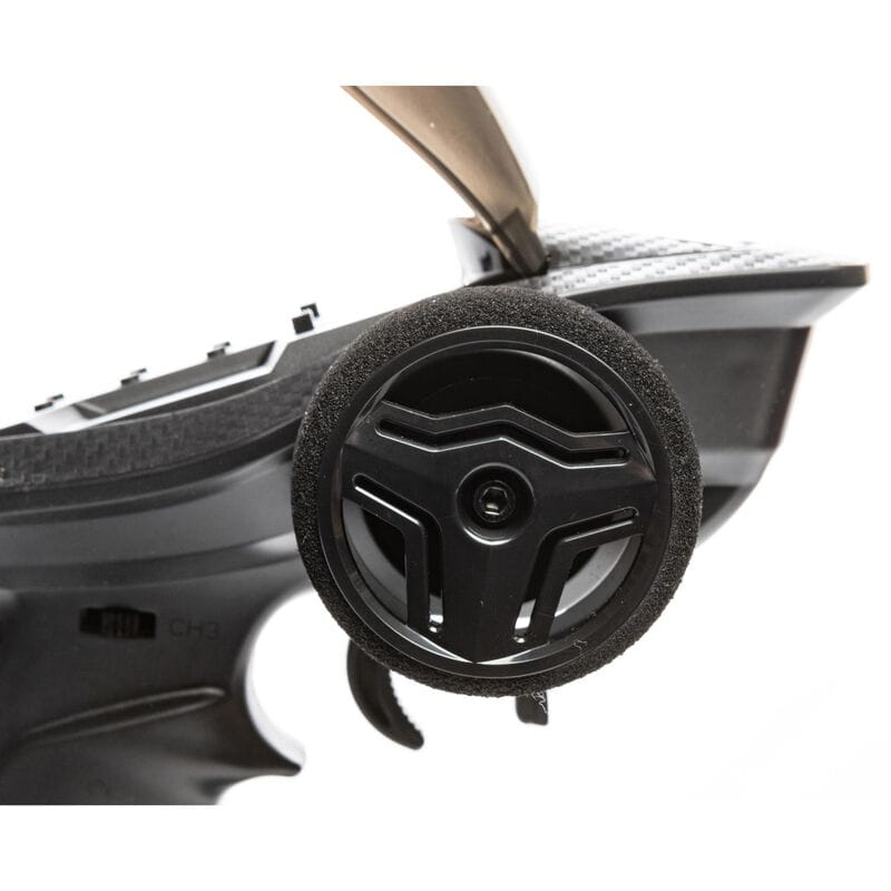 Hobbyzone 4 Kanal Sender 2.4Ghz Surface - RC-Zubehoer