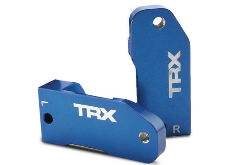 Traxxas Lenkhebelhalter _l_r_ 30° - RC-Zubehoer