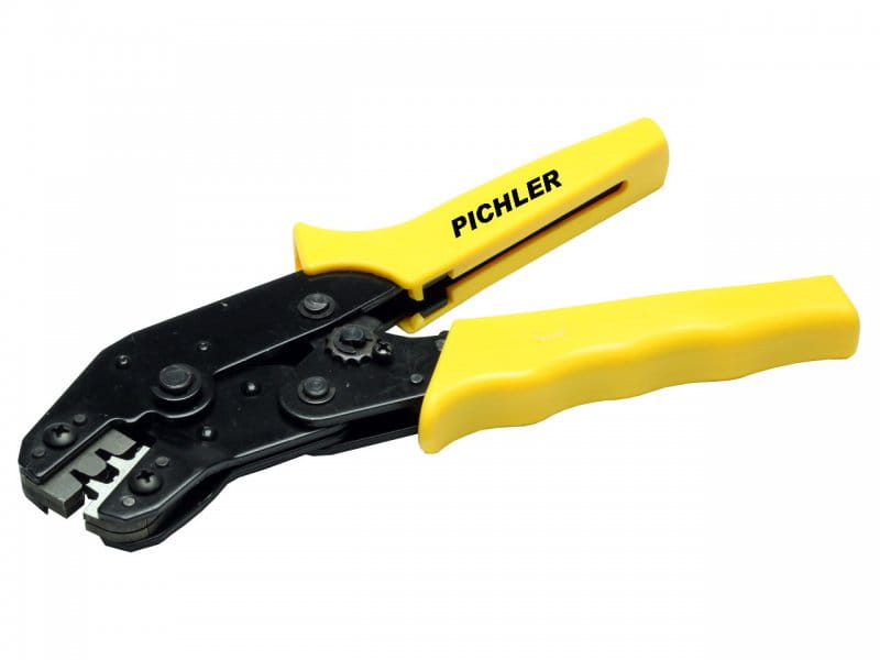 Pichler Crimpzange Servostecker - RC-Zubehoer
