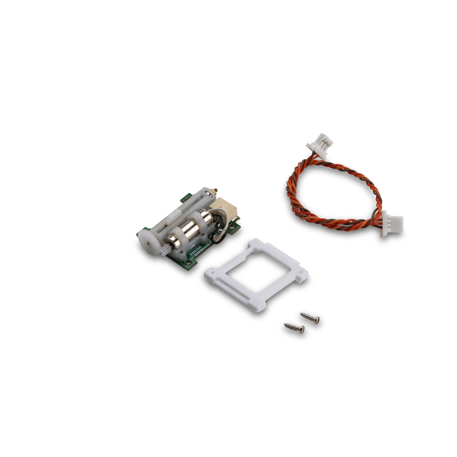 Spektrum Servo A200 2.3g Long-Throw Linear