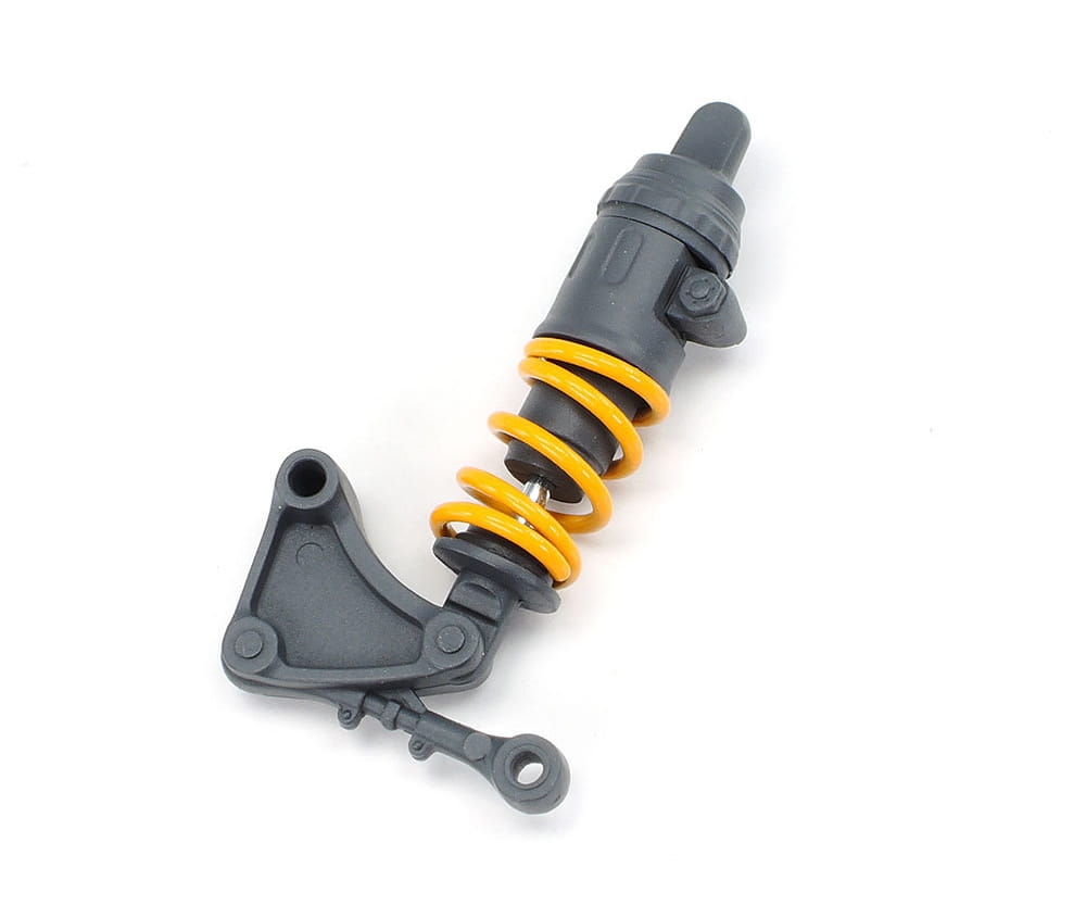 Tamiya Motorrad Gabel Set Suzuki GSX-RR 2020 1_12 Modellbau Bausatz Zubehoer - RC-Zubehoer