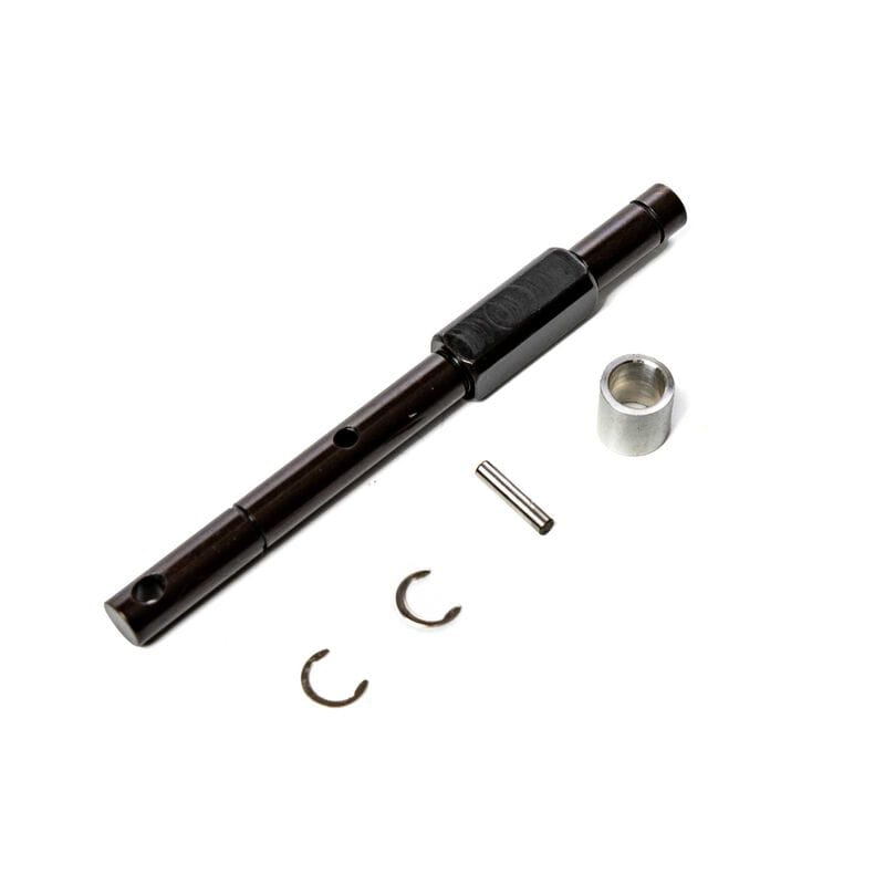 Axial SCX6_ Rear Output Shaft - Spacer - RC-Zubehoer
