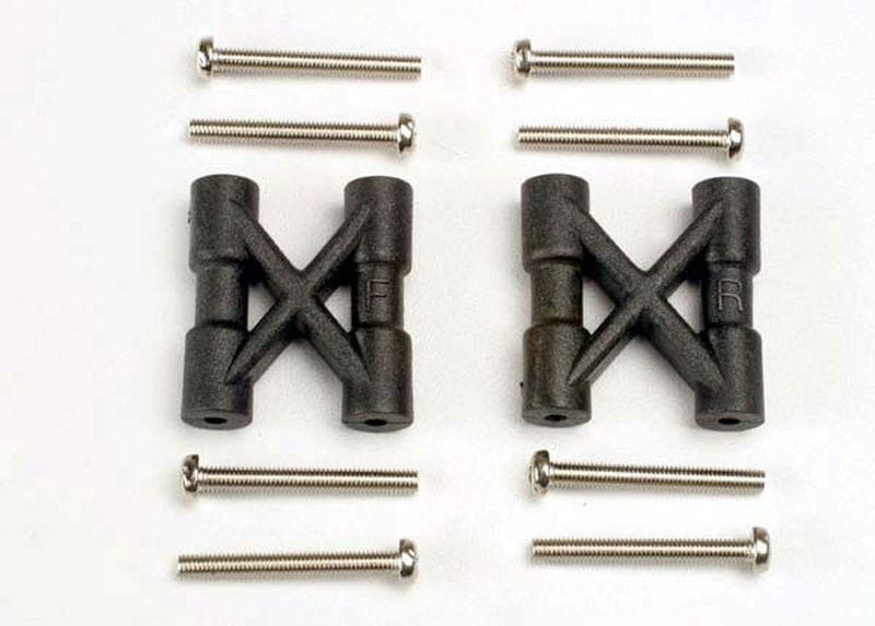 Traxxas Bulkheadverstrebung E_T-MAXX - RC-Zubehoer