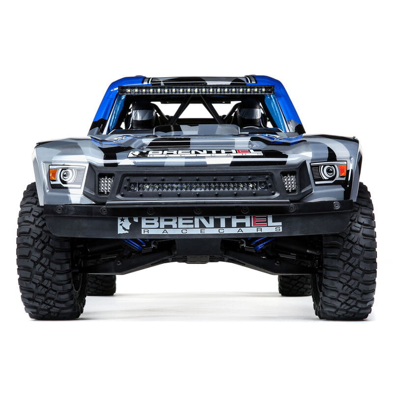 Losi 1:6 Super Baja Rey 2.0 Brushless Elektro Desert Truck King Losi 1:6 Super Baja Rey 2.0 Brushless Elektro Desert Truck King