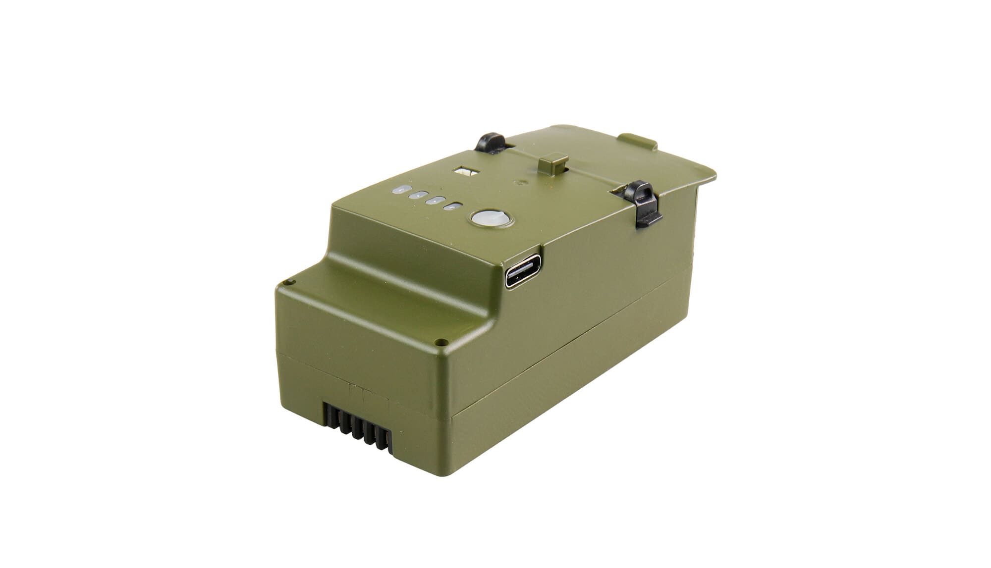 Amewi UH-1 PRO brushless CP RC Hubschrauber 6-Kanal 6G RTF - Art_-Nr. 25352