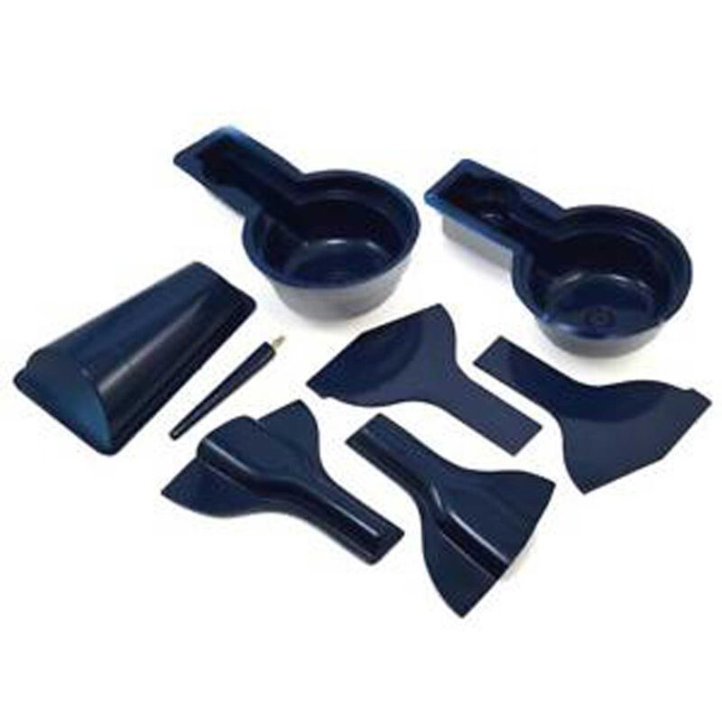 Hangar 9 Scale Parts_ F6F Hellcat 15cc - RC-Zubehoer