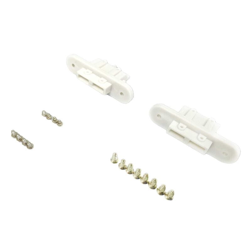 E-flite Servo Plug Set_ Commander mPD 1.4m - RC-Zubehoer
