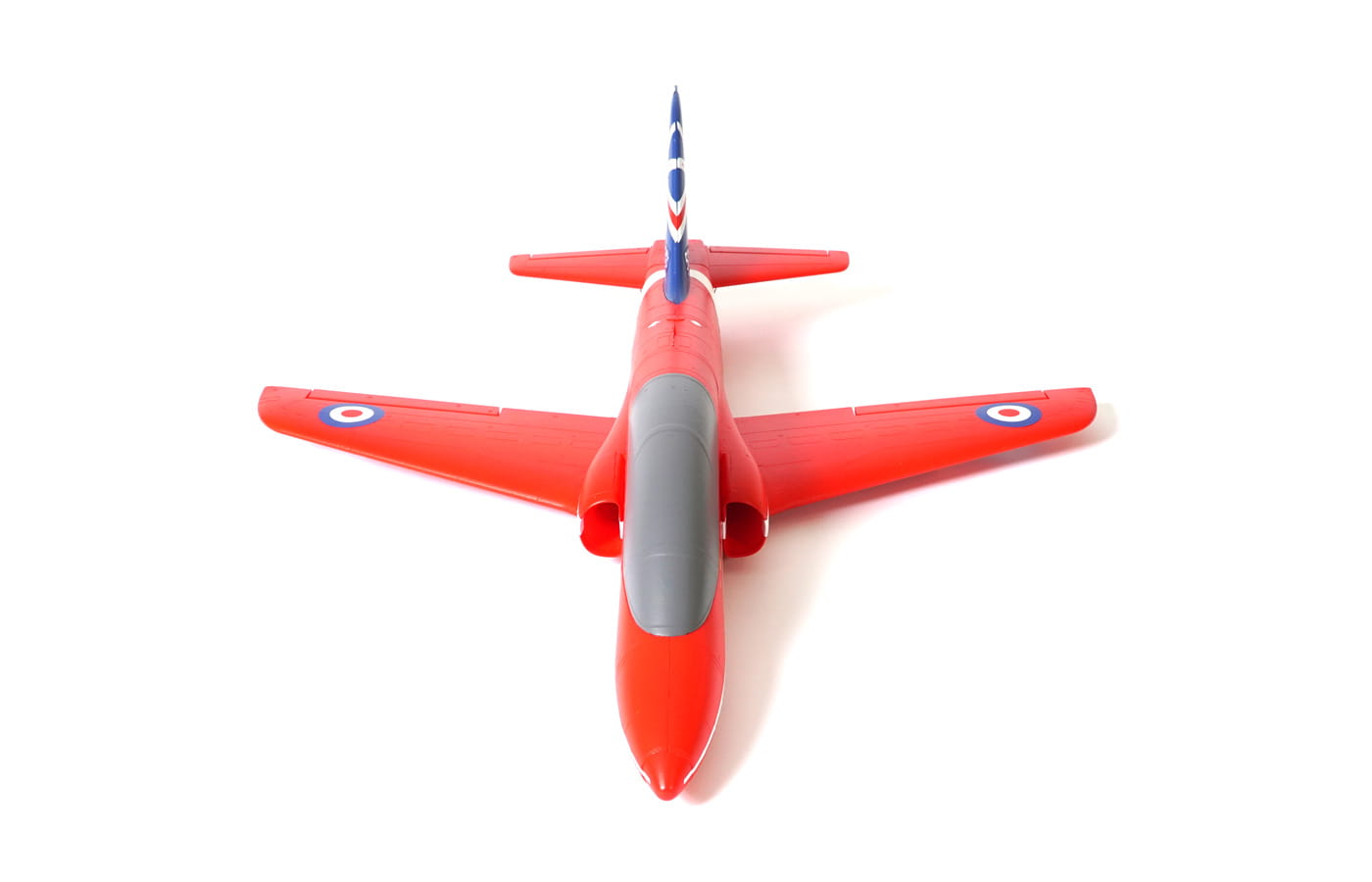 Modster Bae Hawk RC Flugzeug Jetmodell PUP - RC-Zubehoer