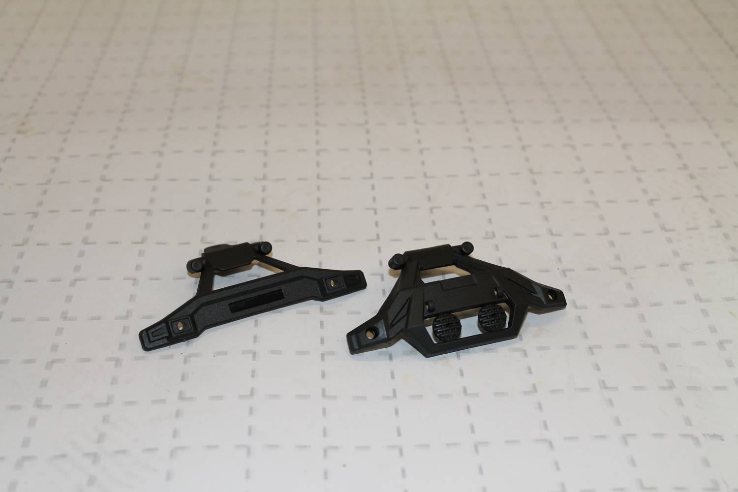 Drive _ Fly Models Front- und Heckrammer - RC-Zubehoer