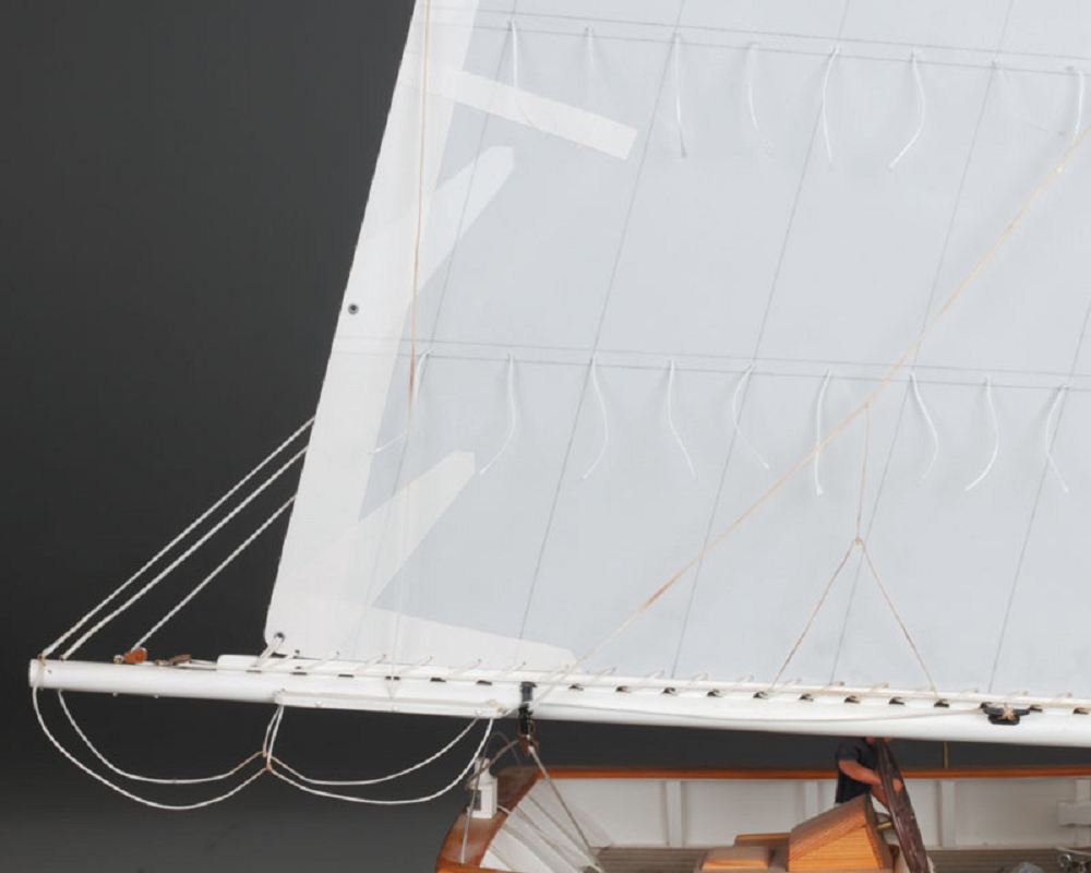 Krick Segeltuch 160 x 50 cm