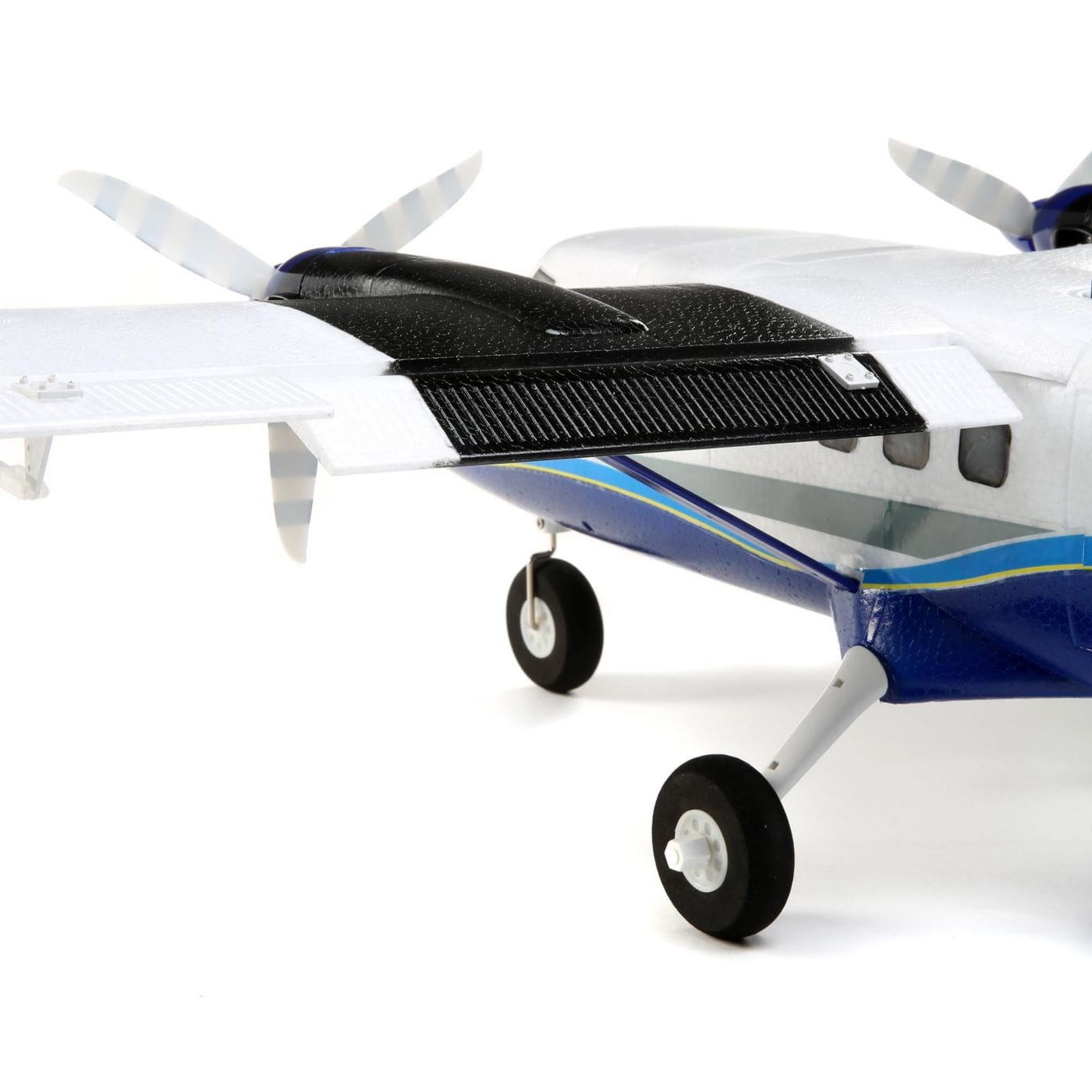 E-flite RC Flugzeug Twin Otter 1,2m PNP E-flite RC Flugzeug Twin Otter 1,2m PNP