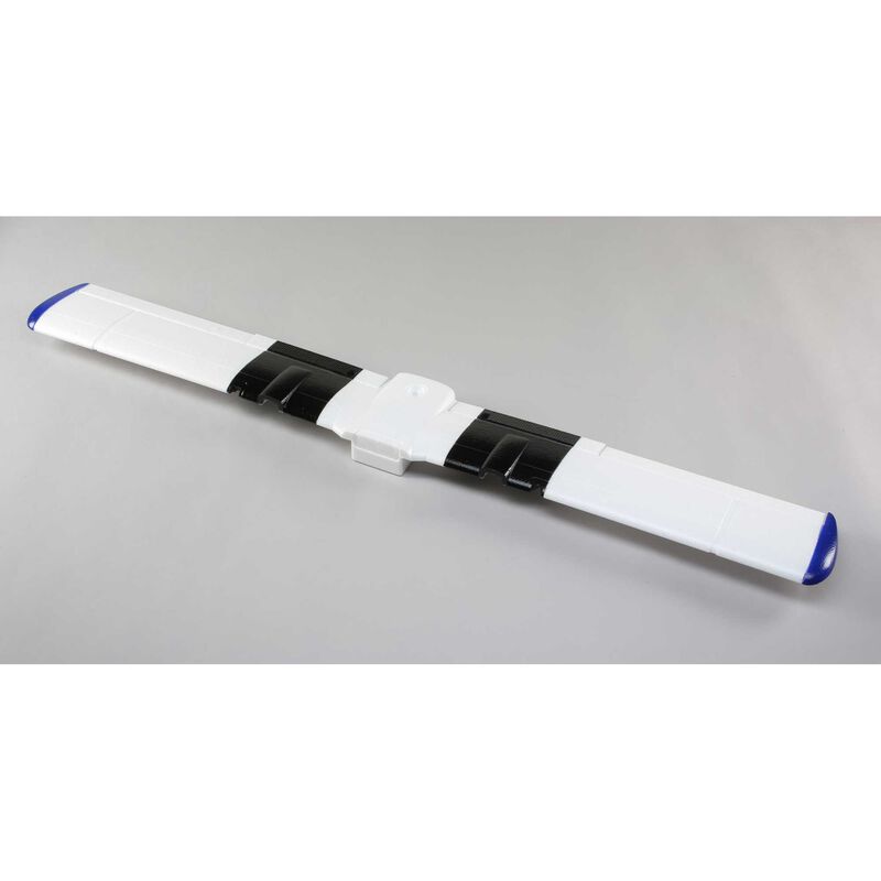 E-flite Wing_ Twin Otter - RC-Zubehoer