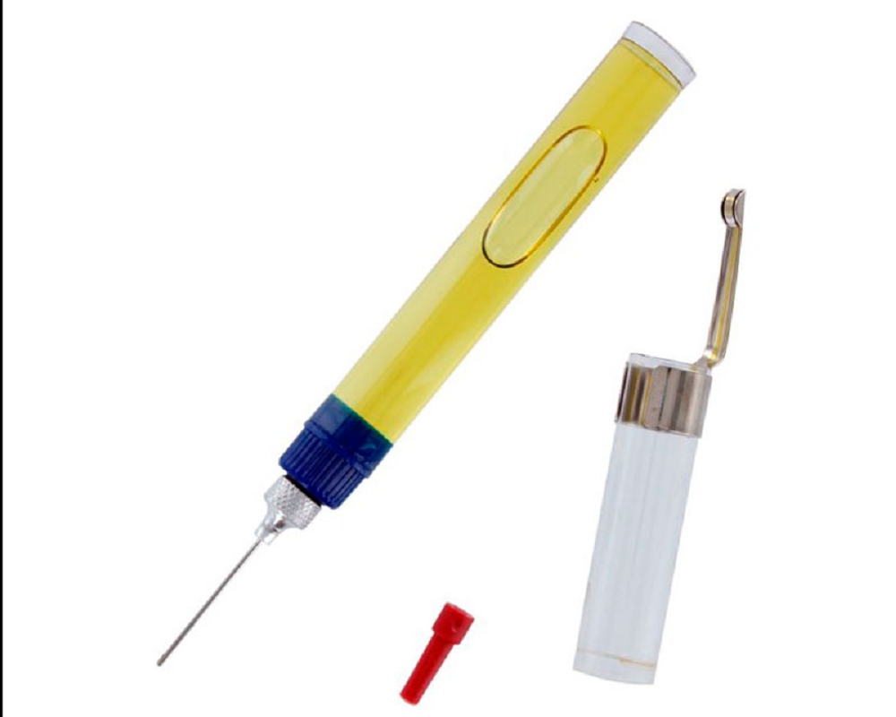 Krick Universal Praezisions-Oeler - RC-Zubehoer