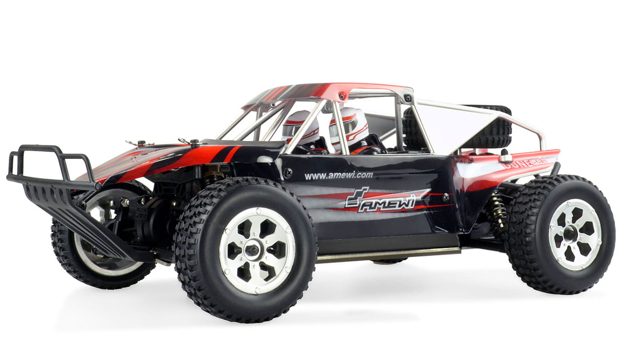 Amewi DUNE PRO 4WD brushless 1:10