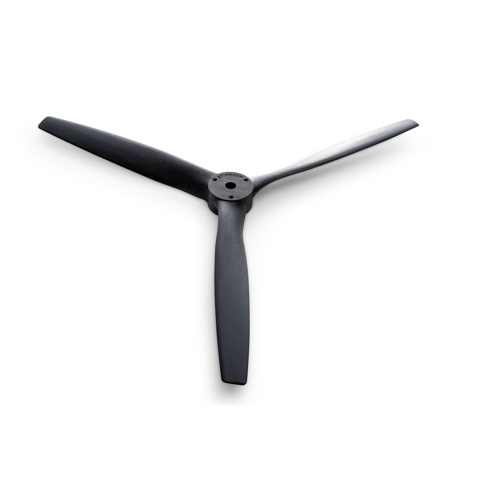 E-flite 3-Blade Propeller 10x7 CCW _Fits-Green Adapter_ - RC-Zubehoer